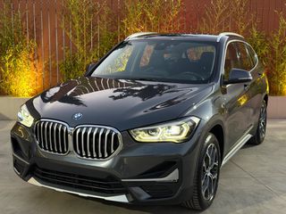 Bmw X1 2022 xDrive25e 1.5! HEAD-UP DISPLAY!-thumb-2