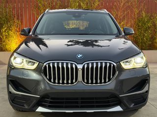 Bmw X1 2022 xDrive25e 1.5! HEAD-UP DISPLAY!-thumb-4