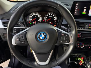 Bmw X1 2022 xDrive25e 1.5! HEAD-UP DISPLAY!-thumb-18