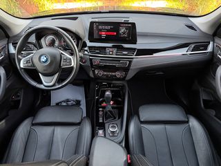 Bmw X1 2022 xDrive25e 1.5! HEAD-UP DISPLAY!-thumb-16