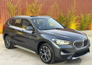 Bmw X1 2022 xDrive25e 1.5! HEAD-UP DISPLAY!-thumb-6