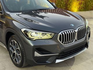 Bmw X1 2022 xDrive25e 1.5! HEAD-UP DISPLAY!-thumb-7