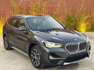 Bmw X1 2022 xDrive25e 1.5! HEAD-UP DISPLAY!-thumb-5
