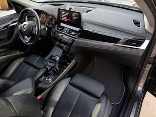 Bmw X1 2022 xDrive25e 1.5! HEAD-UP DISPLAY!-thumb-22