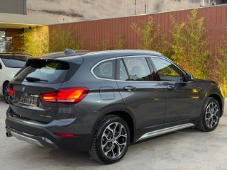 Bmw X1 2022 xDrive25e 1.5! HEAD-UP DISPLAY!-thumb-9