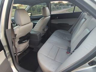 Mazda 6 2005 TOURING CLIMA SEDAN FULL EXTRA-thumb-4