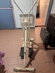 Ποδήλατο γυμναστικής