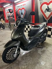 Piaggio Beverly 300 2020 BEVERLY 300S-thumb-1