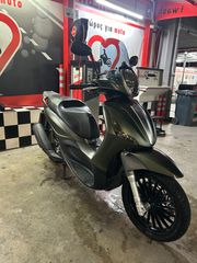 Piaggio Beverly 300 2020 BEVERLY 300S-thumb-2