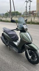 Piaggio Beverly 300 2020 BEVERLY 300S-thumb-3
