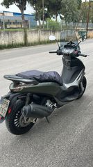 Piaggio Beverly 300 2020 BEVERLY 300S-thumb-5