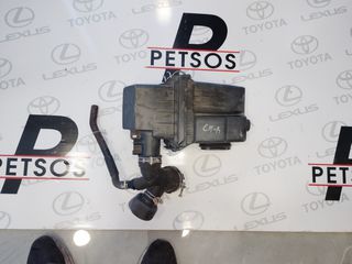 TOYOTA C-HR 2016-2023