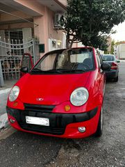 Daewoo Matiz 2003