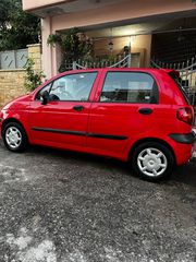 Daewoo Matiz 2003-thumb-1