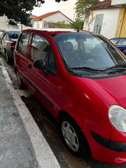 Daewoo Matiz 2003-thumb-2