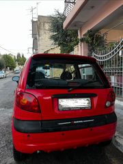 Daewoo Matiz 2003-thumb-3