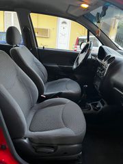 Daewoo Matiz 2003-thumb-5