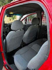 Daewoo Matiz 2003-thumb-6
