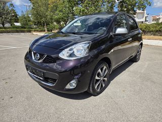 Nissan Micra 2017 N-TEC-thumb-1