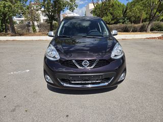 Nissan Micra 2017 N-TEC-thumb-2