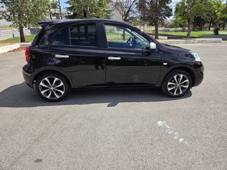 Nissan Micra 2017 N-TEC-thumb-5