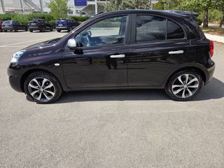 Nissan Micra 2017 N-TEC-thumb-11