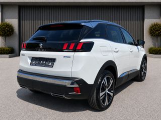 Peugeot 3008 2018 ~131HP-GT-Line-Full Led Φώτα-Δέρμα-Sport -Ambient Light~-thumb-3