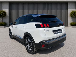 Peugeot 3008 2018 ~131HP-GT-Line-Full Led Φώτα-Δέρμα-Sport -Ambient Light~-thumb-4