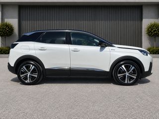 Peugeot 3008 2018 ~131HP-GT-Line-Full Led Φώτα-Δέρμα-Sport -Ambient Light~-thumb-5