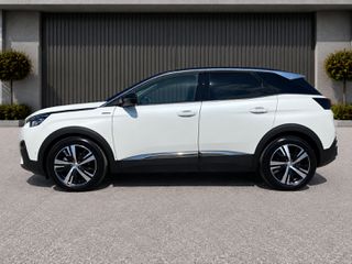 Peugeot 3008 2018 ~131HP-GT-Line-Full Led Φώτα-Δέρμα-Sport -Ambient Light~-thumb-6