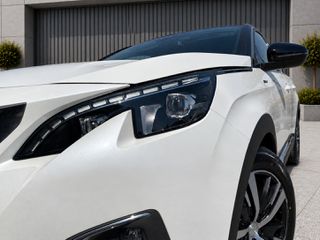 Peugeot 3008 2018 ~131HP-GT-Line-Full Led Φώτα-Δέρμα-Sport -Ambient Light~-thumb-8
