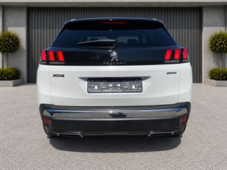 Peugeot 3008 2018 ~131HP-GT-Line-Full Led Φώτα-Δέρμα-Sport -Ambient Light~-thumb-9