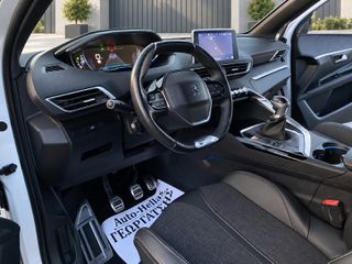 Peugeot 3008 2018 ~131HP-GT-Line-Full Led Φώτα-Δέρμα-Sport -Ambient Light~-thumb-11