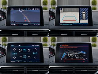 Peugeot 3008 2018 ~131HP-GT-Line-Full Led Φώτα-Δέρμα-Sport -Ambient Light~-thumb-13