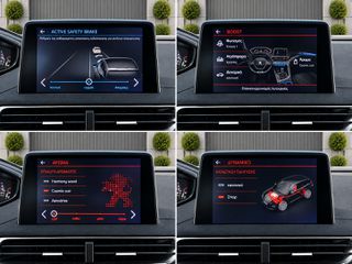 Peugeot 3008 2018 ~131HP-GT-Line-Full Led Φώτα-Δέρμα-Sport -Ambient Light~-thumb-14