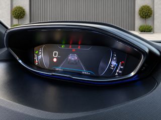 Peugeot 3008 2018 ~131HP-GT-Line-Full Led Φώτα-Δέρμα-Sport -Ambient Light~-thumb-16