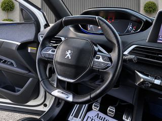 Peugeot 3008 2018 ~131HP-GT-Line-Full Led Φώτα-Δέρμα-Sport -Ambient Light~-thumb-17
