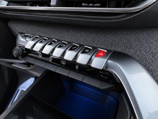 Peugeot 3008 2018 ~131HP-GT-Line-Full Led Φώτα-Δέρμα-Sport -Ambient Light~-thumb-19
