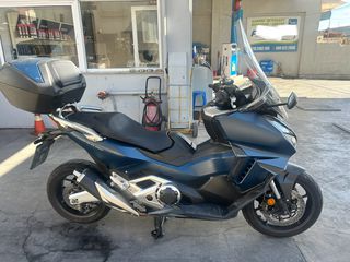 Honda Forza 750 2022-thumb-1