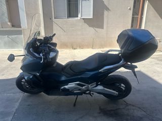Honda Forza 750 2022-thumb-2