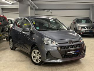 Hyundai i 10 2018 Facelift-thumb-1