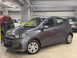 Hyundai i 10 2018 Facelift-thumb-2