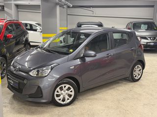 Hyundai i 10 2018 Facelift-thumb-3