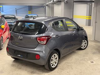 Hyundai i 10 2018 Facelift-thumb-4