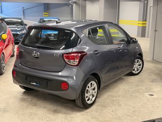 Hyundai i 10 2018 Facelift-thumb-5