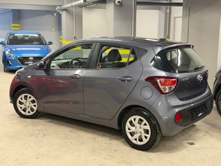 Hyundai i 10 2018 Facelift-thumb-6