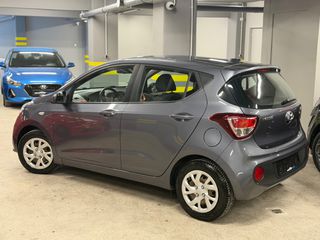 Hyundai i 10 2018 Facelift-thumb-7