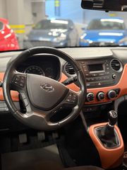 Hyundai i 10 2018 Facelift-thumb-8
