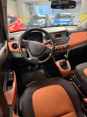Hyundai i 10 2018 Facelift-thumb-9