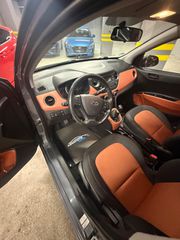 Hyundai i 10 2018 Facelift-thumb-10